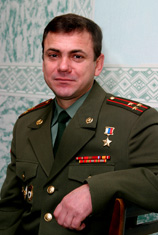 В.А. Чабанов