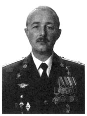 А.И. Пегишев